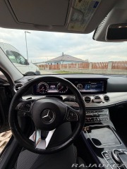 Mercedes-Benz E 2,0   E 220d 1800