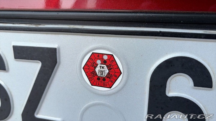 Mercedes-Benz Vito 2,2   115 CDI | 110 kW 2007