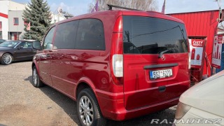 Mercedes-Benz Vito 2,2   115 CDI | 110 kW 2007