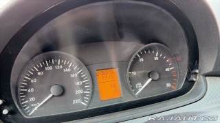 Mercedes-Benz Vito 2,2   115 CDI | 110 kW 2007