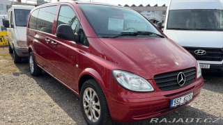 Mercedes-Benz Vito 2,2   115 CDI | 110 kW 2007