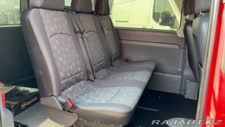 Mercedes-Benz Vito 2,2   115 CDI | 110 kW 2007