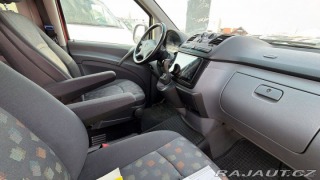Mercedes-Benz Vito 2,2   115 CDI | 110 kW 2007
