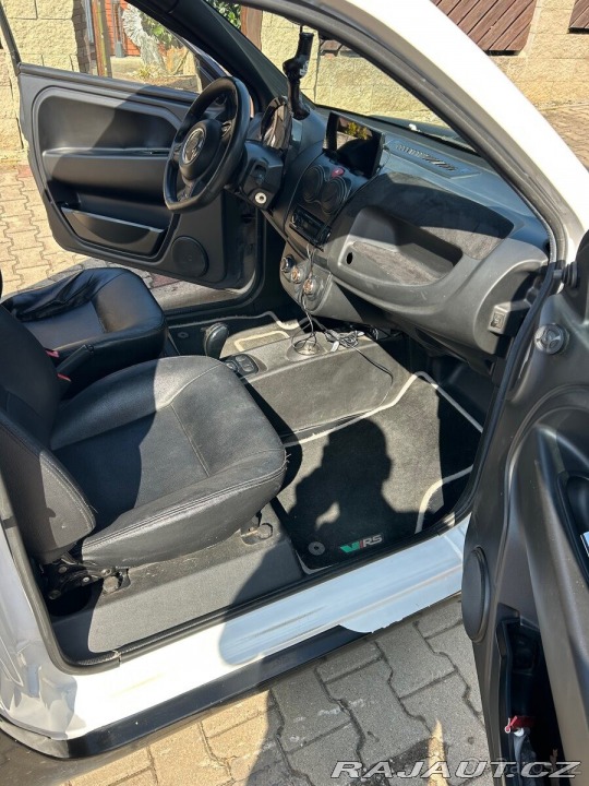 Ostatní značky Ostatní modely Microcar DUE 82 ( Ligier , Aixam ) 2017