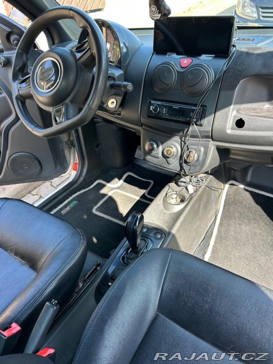 Ostatní značky Ostatní modely Microcar DUE 82 ( Ligier , Aixam ) 2017