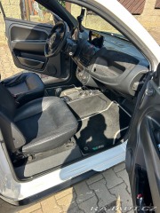 Ostatní značky Ostatní modely Microcar DUE 82 ( Ligier , Aixam ) 2017