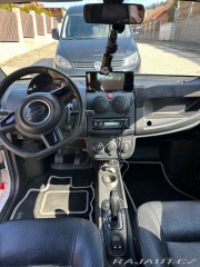 Ostatní značky Ostatní modely Microcar DUE 82 ( Ligier , Aixam ) 2017