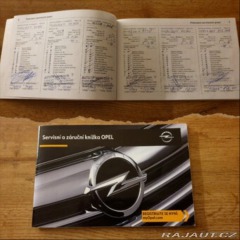 Opel Insignia 1,6   TURBO - OPC 2015