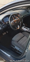Opel Insignia 1,6   TURBO - OPC 2015