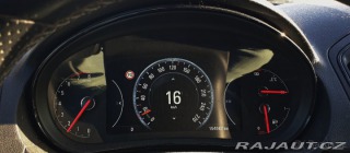 Opel Insignia 1,6   TURBO - OPC 2015