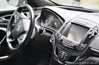 Opel Insignia 1,6   TURBO - OPC 2015