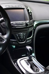 Opel Insignia 1,6   TURBO - OPC 2015