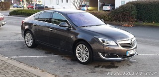 Opel Insignia 1,6   TURBO - OPC 2015