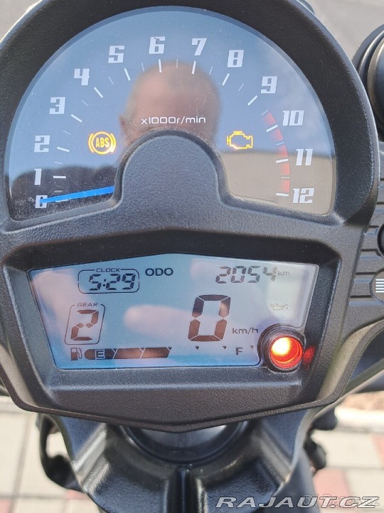 Ostatní značky Ostatní modely Kawasaki vulkan S 1800