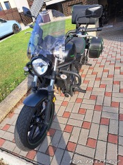 Ostatní značky Ostatní modely Kawasaki vulkan S 1800