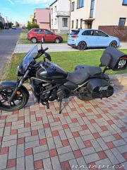 Ostatní značky Ostatní modely Kawasaki vulkan S 1800