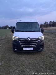 Renault Master L3H2 2023 1800