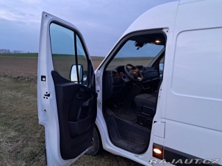 Renault Master L3H2 2023 1800