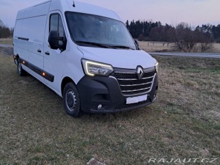 Renault Master L3H2 2023 1800