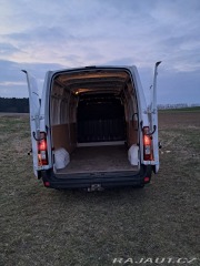 Renault Master L3H2 2023 1800