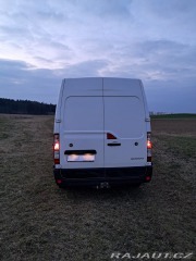 Renault Master L3H2 2023 1800