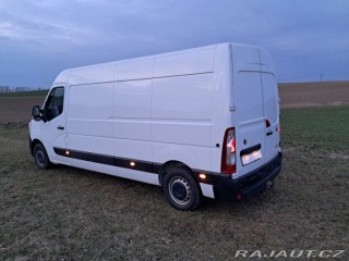 Renault Master L3H2 2023 1800