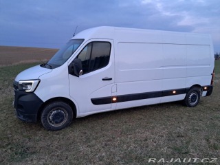 Renault Master L3H2 2023 1800