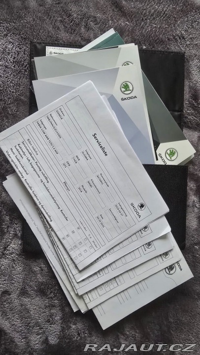 Škoda Fabia 1,0 2018