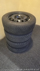 Škoda Fabia 1,0 2018