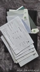 Škoda Fabia 1,0 2018