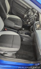 Škoda Fabia 1,0 2018