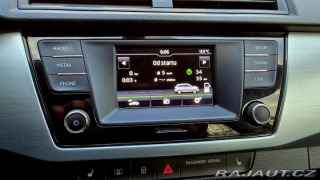 Škoda Fabia 1,0 2018