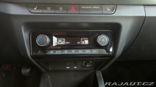 Škoda Fabia 1,0 2018