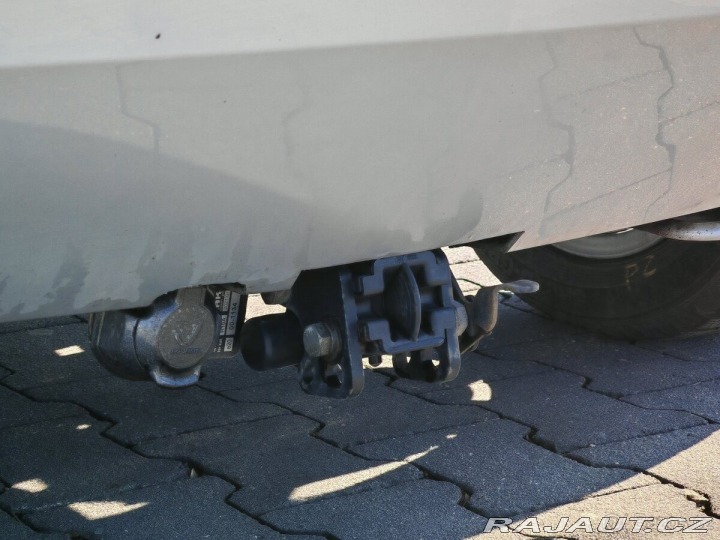 Škoda Fabia 1,2   TSI 63 kW • 2013 • 2013