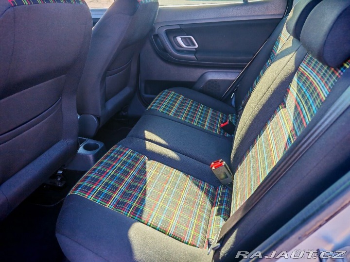 Škoda Fabia 1,2   TSI 63 kW • 2013 • 2013