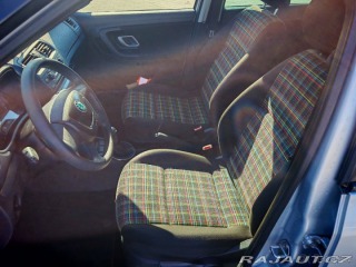 Škoda Fabia 1,2   TSI 63 kW • 2013 • 2013