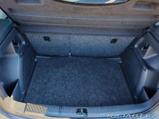 Škoda Fabia 1,2   TSI 63 kW • 2013 • 2013