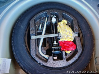 Škoda Fabia 1,2   TSI 63 kW • 2013 • 2013