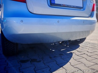 Škoda Fabia 1,2   TSI 63 kW • 2013 • 2013