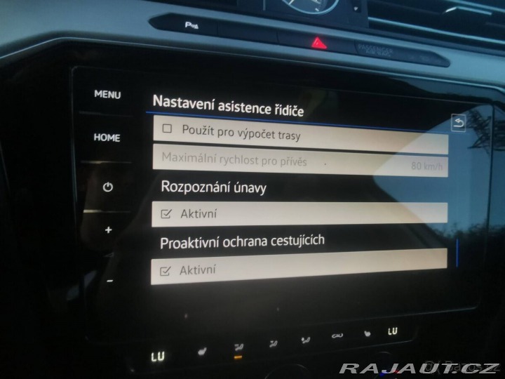 Volkswagen Passat 2,0   TDi 110kw R-line DS 2017