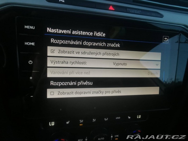 Volkswagen Passat 2,0   TDi 110kw R-line DS 2017