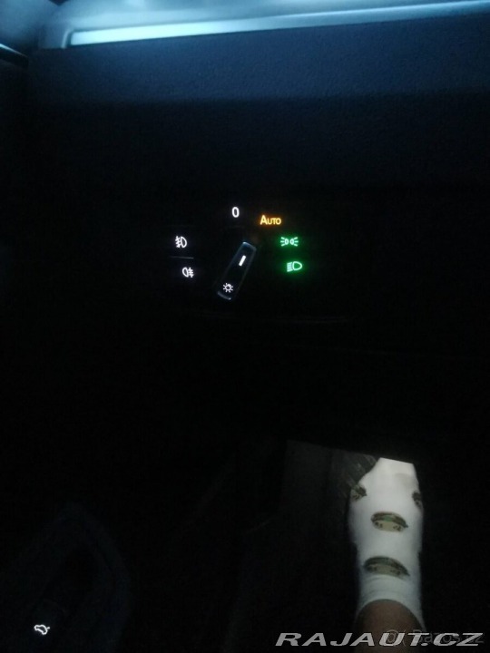 Volkswagen Passat Variant 2,0   B8 TDi 110k 2017