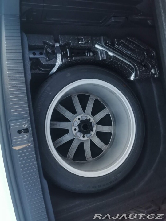 Volkswagen Passat Variant 2,0   B8 TDi 110k 2017