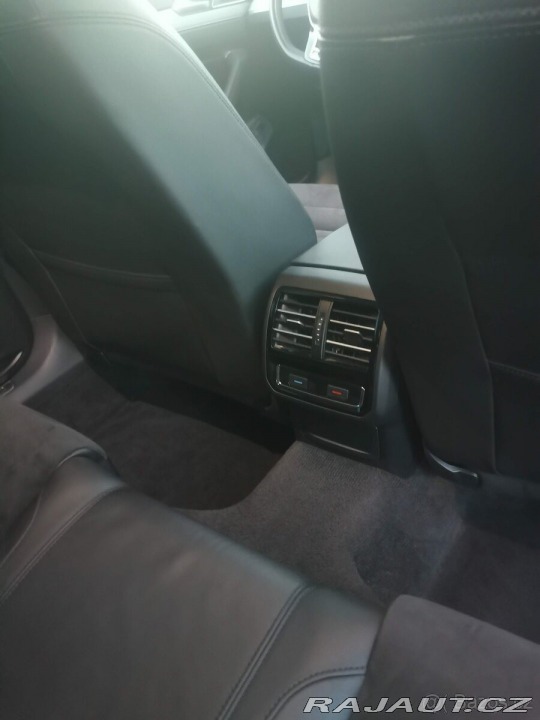 Volkswagen Passat Variant 2,0   B8 TDi 110k 2017