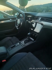 Volkswagen Passat Variant 2,0   B8 TDi 110k 2017