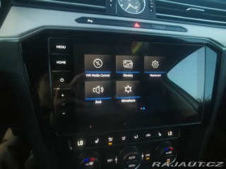 Volkswagen Passat Variant 2,0   B8 TDi 110k 2017