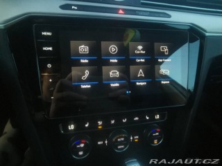 Volkswagen Passat Variant 2,0   B8 TDi 110k 2017