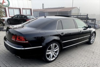 Volkswagen Phaeton 4,2   V8 long r.v.2015 od 2015