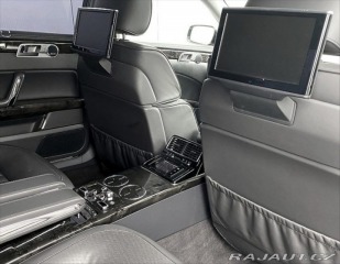 Volkswagen Phaeton 4,2   V8 long r.v.2015 od 2015