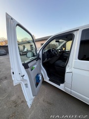 Volkswagen Transporter 2,0   T6 4x4 2017